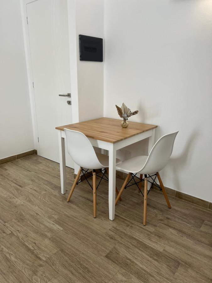 Appartement L'Angelo Bianco à Pula Extérieur photo